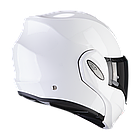 Шлем SCORPIONEXO EXO-TECH EVO White M, фото 3