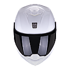 Шлем SCORPIONEXO EXO-TECH EVO White M, фото 4