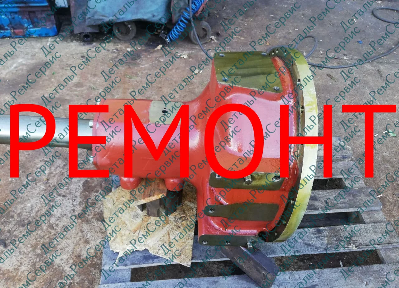РЕМОНТ И ОБМЕННЫЙ ФОНД КОНЕЧНОЙ ПЕРЕДАЧИ МТЗ 2522/3022/3522 2522-2622010
