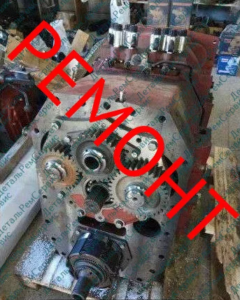 РЕМОНТ И ОБМЕННЫЙ ФОНД КОРПУСА СЦЕПЛЕНИЯ МТЗ 2522\3022 2822ДЦ-1600010