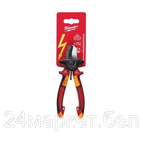 Ножницы для кабеля Milwaukee 4932464562, фото 2