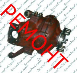 РЕМОНТ И ОБМЕННЫЙ ФОНД КОЛЕСНОГО РЕДУКТОРА МТЗ 80,82