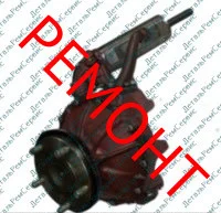 РЕМОНТ И ОБМЕННЫЙ ФОНД КОЛЕСНОГО РЕДУКТОРА МТЗ 80\82 72-2308005-08