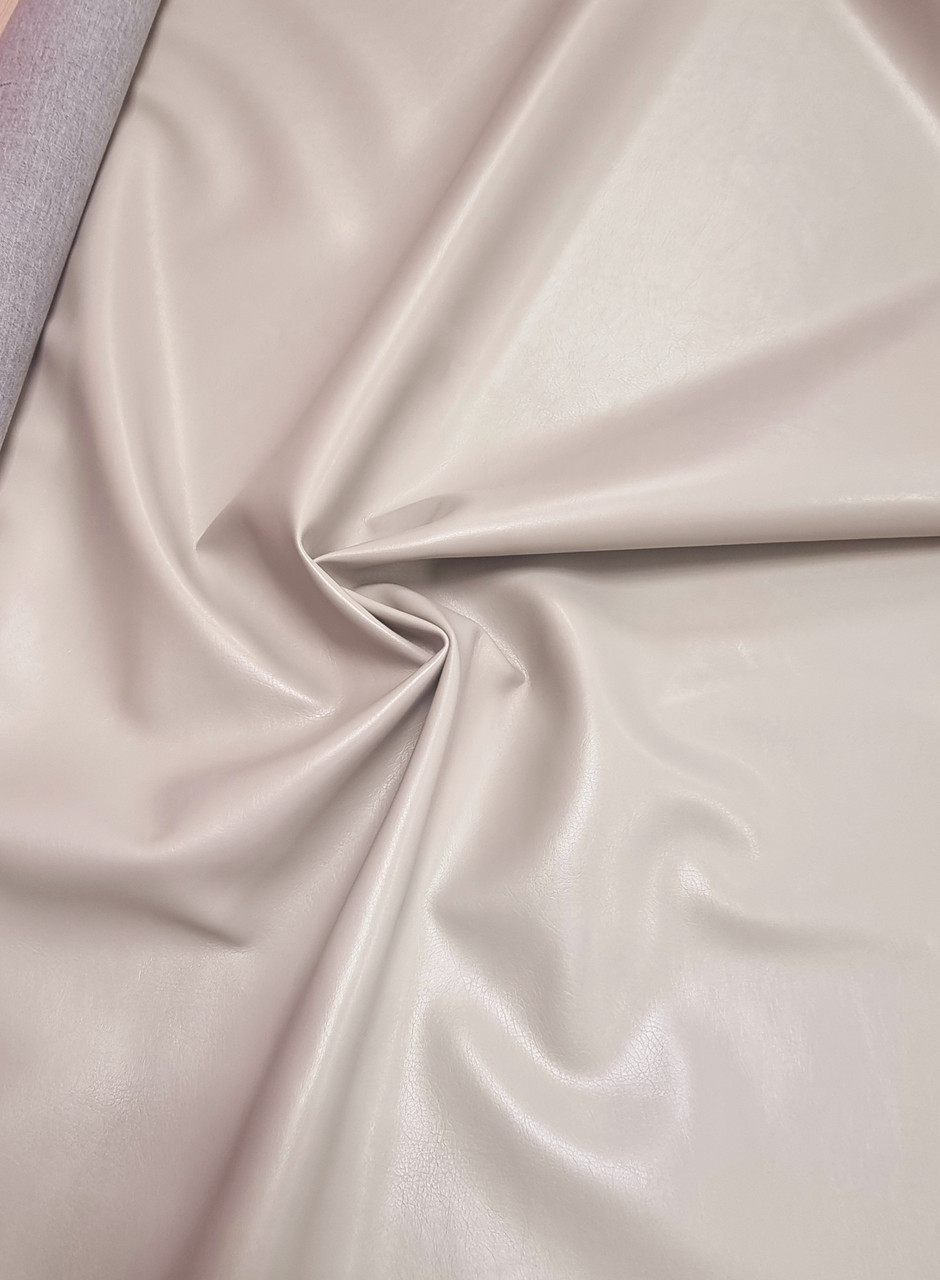 Ткань для обивки мебели экокожа