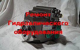 РЕМОНТ ГИДРОНАСОСА М4PV50-45К135AL2BYR (BONDIOLI & PAVESI) (ОБМЕННЫЙ ФОНД)