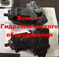 Ремонт гидромотора Danfoss 51D160 (обменный фонд)