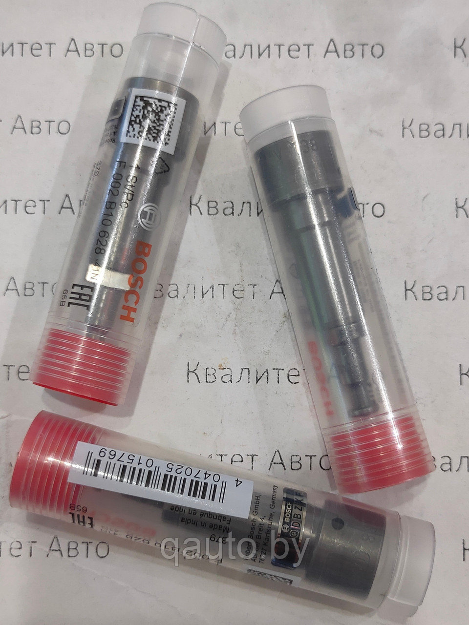 Элемент насоса BOSCH F002B10628