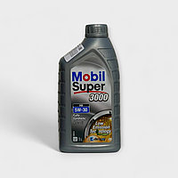 Моторное масло MOBIL SUPER 3000 XE 5W30 1L