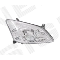 ПЕРЕДНЯЯ ФАРА (правая) Toyota Corolla hb (E12) 2001-2004, хэчбек, ZTY11D1R