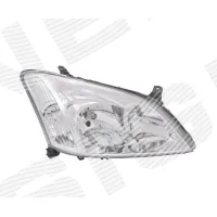ПЕРЕДНЯЯ ФАРА (правая) Toyota Corolla hb (E12) 2001-2004, хэчбек, ZTY11D1R