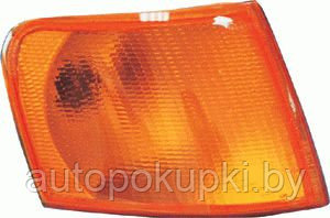 УКАЗАТЕЛЬ ПОВОРОТА (левый) Ford Escort V,VI 1990-1995, ZFD1523YL