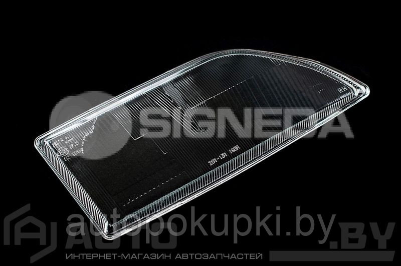 Стекло переднй фары (правое) FORD ESCORT VVI 1990-1995, SFD1127R