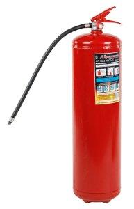 Огнетушитель порошковый ОП-12