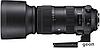 Sigma 60-600mm F4.5-6.3 DG OS HSM Sports Nikon F, фото 2