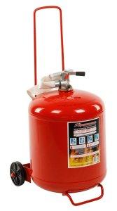 Огнетушитель порошковый ОП-20