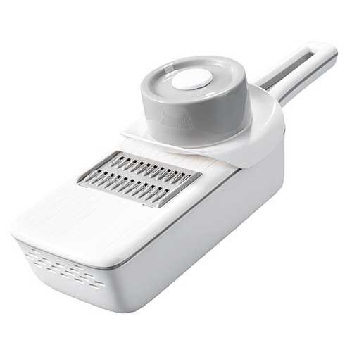 Многофункциональная терка Xiaomi HuoHou Multi-Blade Vegetable Slicer