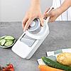 Многофункциональная терка Xiaomi HuoHou Multi-Blade Vegetable Slicer, фото 2