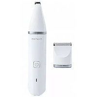 Машинка для стрижки животных Petkit Trimmer 2 в 1