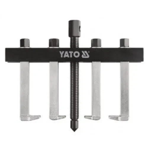 Съемник шкивов универcальный 40-220мм "Yato"