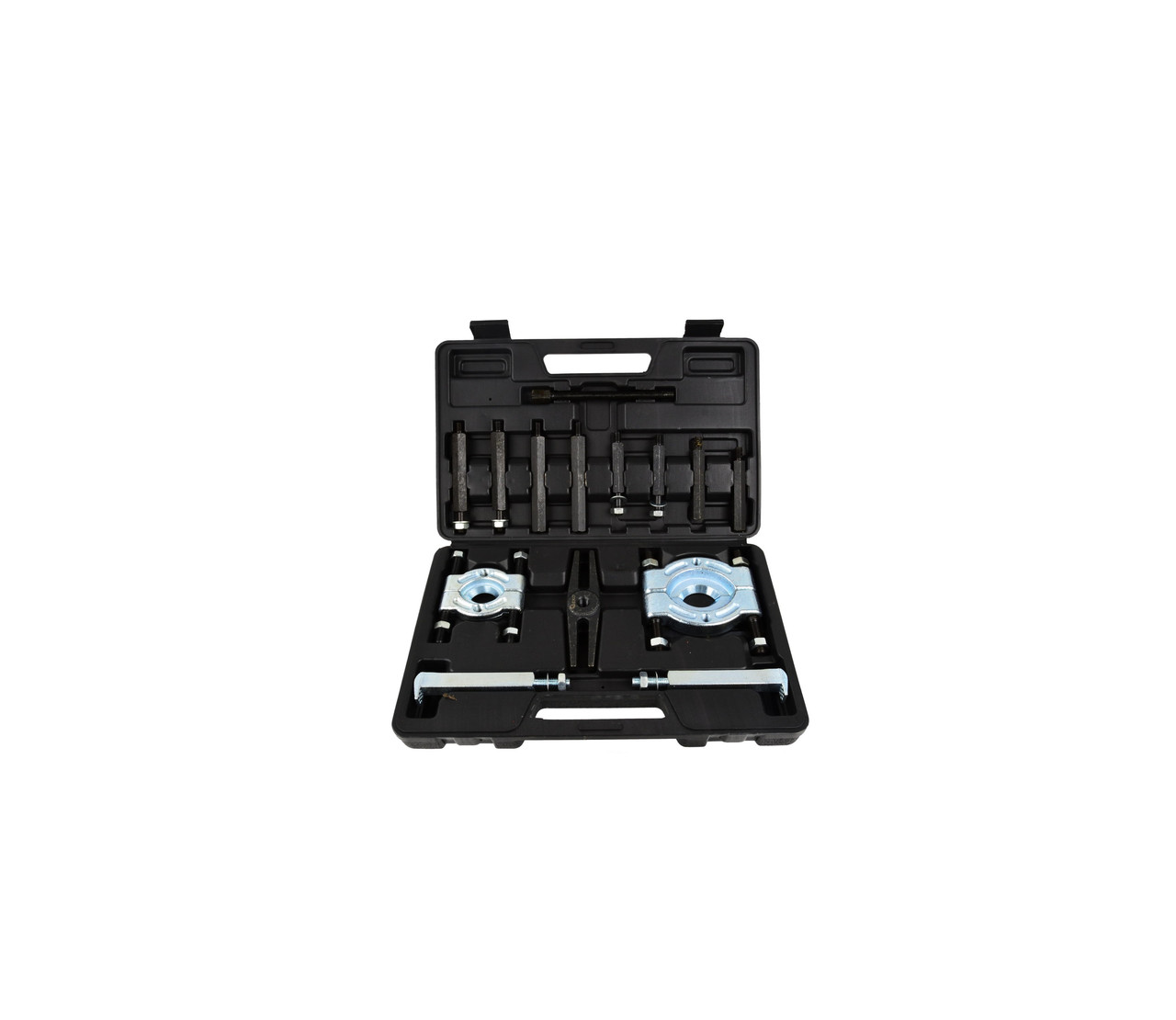 Съемник универсальный с двумя сепараторами (14пр.) "Geko"