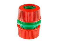 Муфта соед. для шлангов 1/2"(5/8") ВОЛАТ