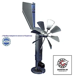 Анеморумбометр М63М-1