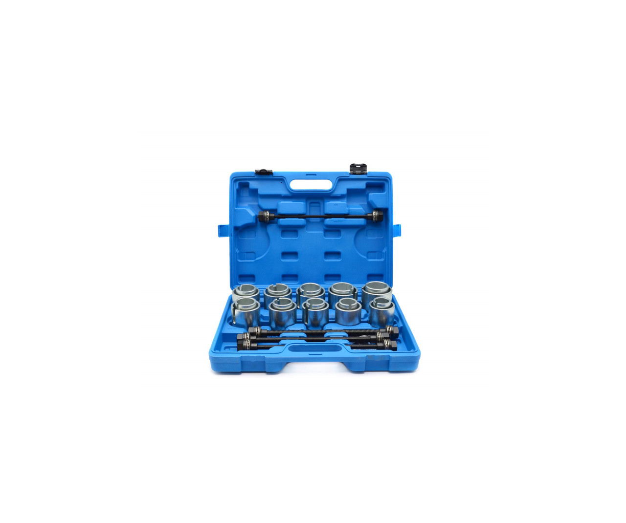 Съемник подшипников и втулок (26пр.) "Geko"