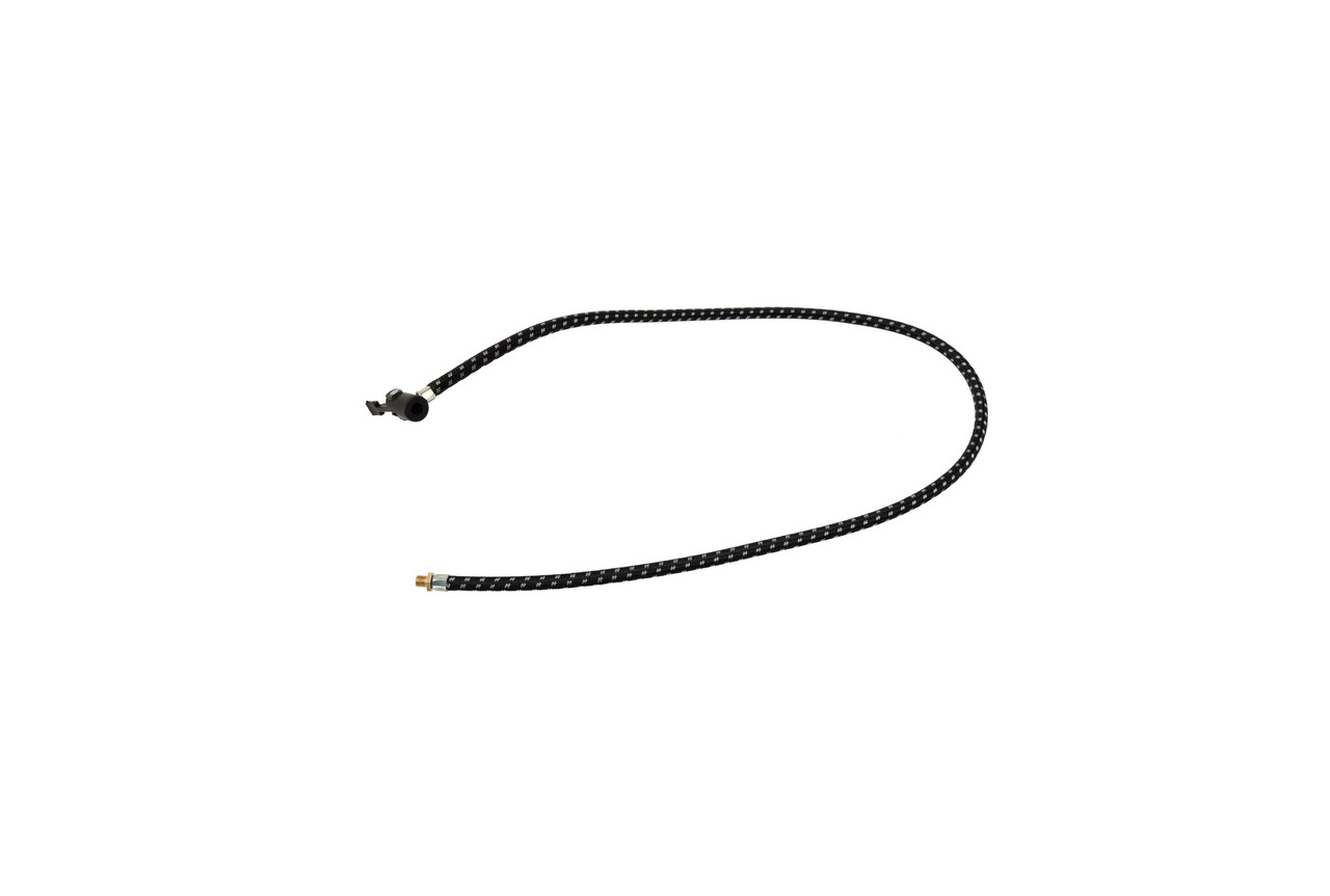 Шланг для насоса 1м с насадкой "Geko"