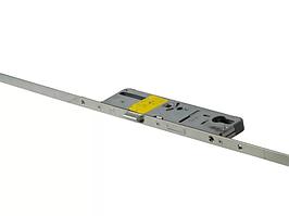 Многозапорный замок Elementis 92/45мм 1950-2200мм (привод от ручки)