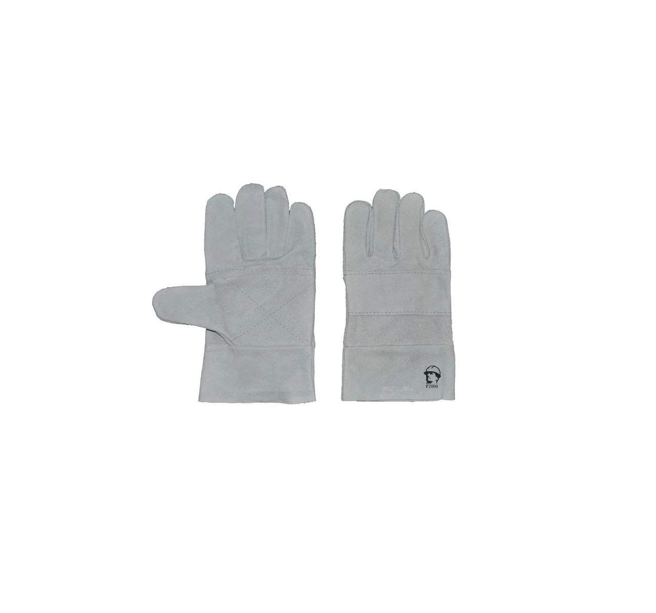Перчатки цельноспилковые усиленные 27 см., Р2004