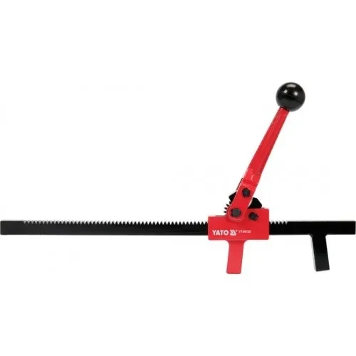 Борторасширитель ручной "Yato"