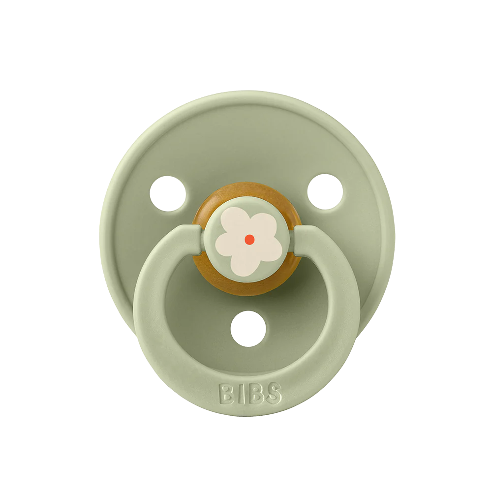Бибс 2 Studio Colour - Jasmine - Sage