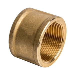 Муфта латунная 1" General Fittings арт. 260046H101000A