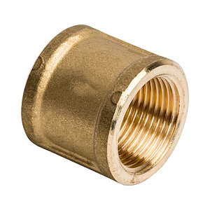 Муфта латунная 3/4" General Fittings арт. 260046H050500A