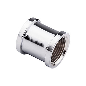Муфта латунная 3/4" хромированная General Fittings арт. 260046C050500A