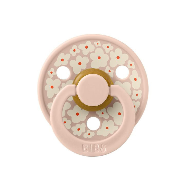 Бибс 2 Studio Colour - Jasmine Field - Blush