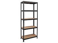 Стеллаж универсальный SBL 180KD/75x35/5