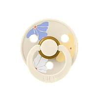 Бибс 1 Studio Colour - Morning Bloom - Ivory