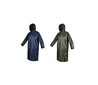 Плащ влагозащитный с ПВХ покрытием, модель PPN