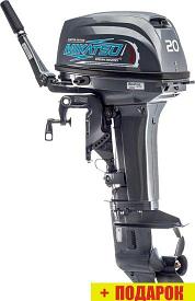 Лодочный мотор Mikatsu M20FHS