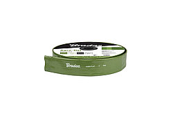 Напорный рукав ПВХ IRRIGATION AGRO-FLAT 1 1/2" 100м раб.  дав. 6bar/max 18b (зеленый) "Bradas"