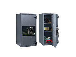 Взломостойкий сейф MDTB Fort-M 1668 2K