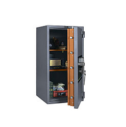 Взломостойкий сейф MDTB Fort-M 99 EK