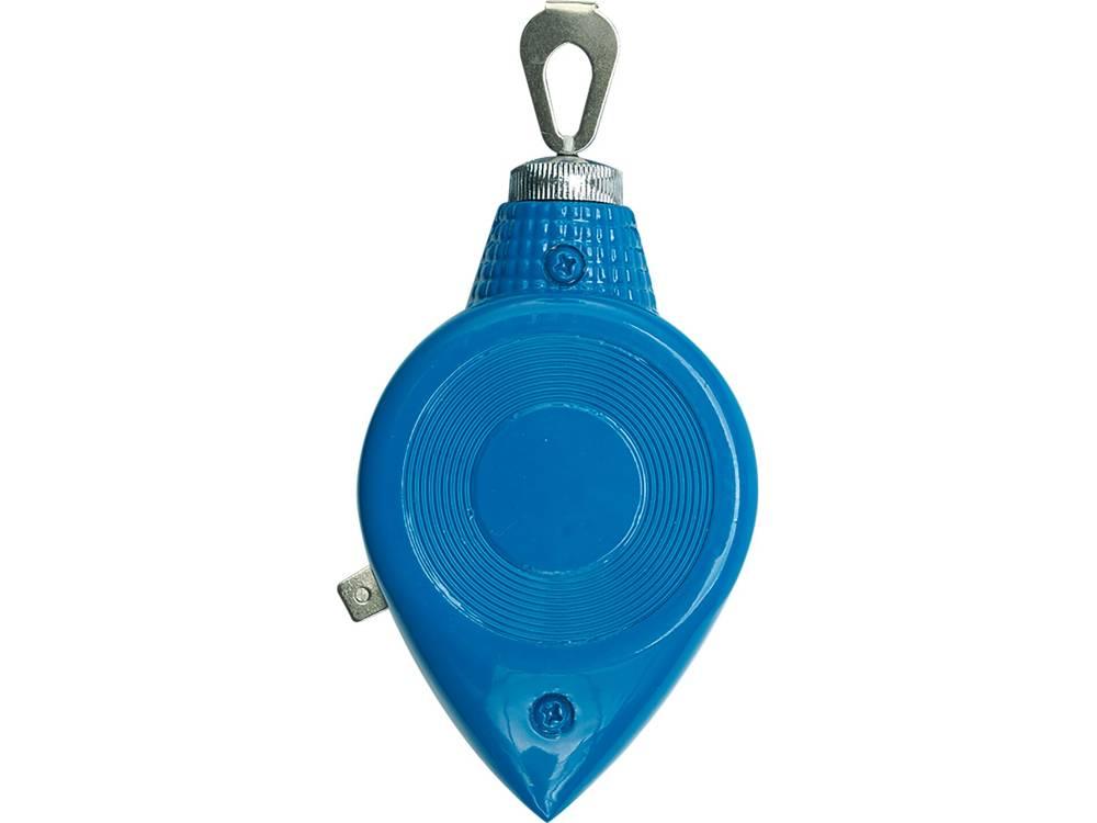 Отвес малярный со шнуром  15м Al "Vorel"