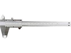 Штангенциркуль 150/0,02мм "Vorel"