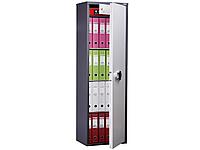 Шкаф бухгалтерский Aiko SL-150 T EL