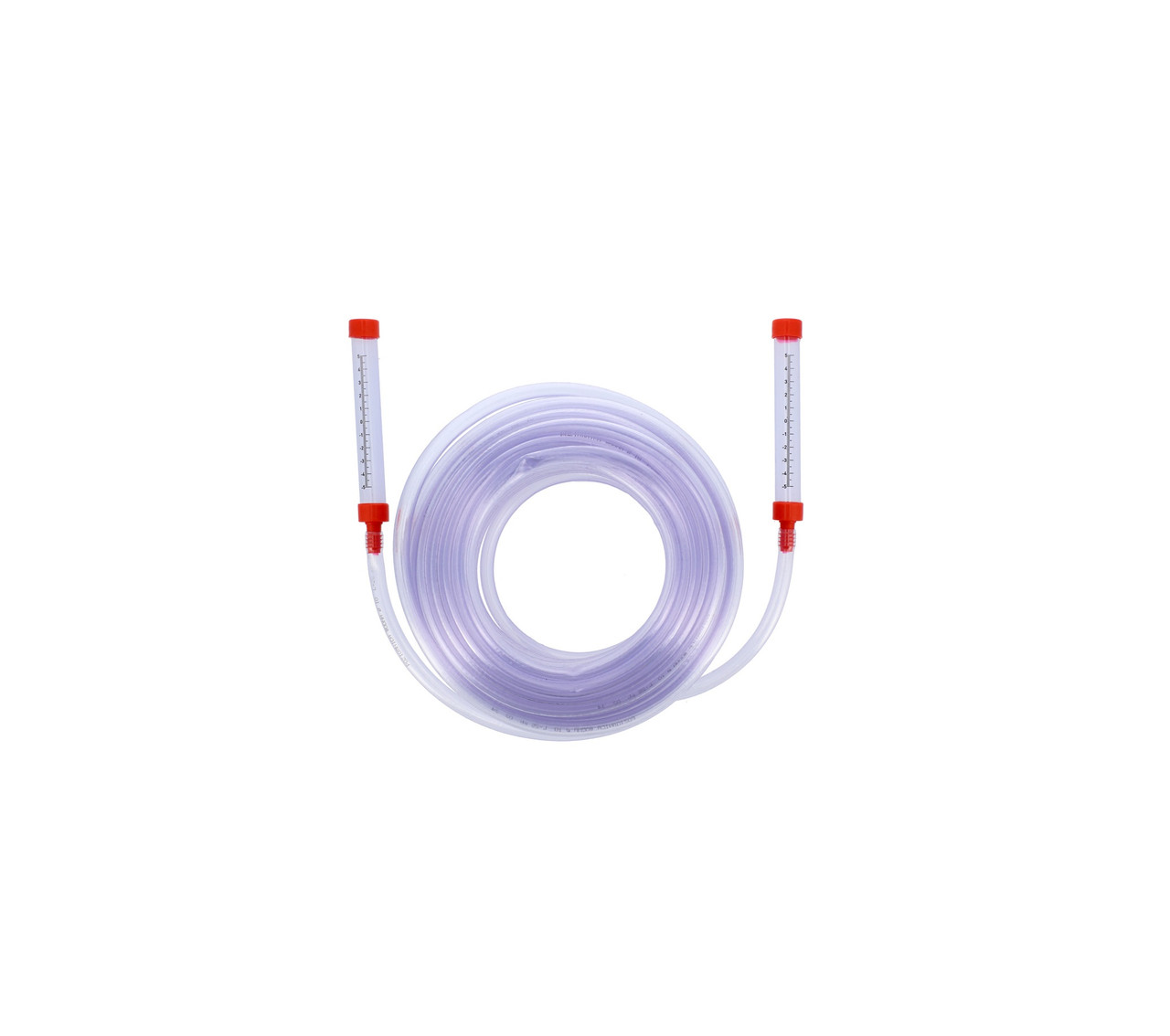 Гидроуровень 1/2"-20м "Toya"