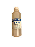 Буферный раствор рН 6.86 +- 0.01 (25`С) 500 мл, HANNA INSTRUMENTS