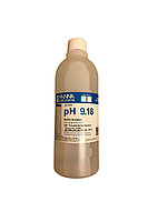 Буферный раствор рН 9.18 +- 0.01 (25`С) 500 мл, HANNA INSTRUMENTS