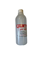 Буферный раствор рН 4.01 +- 0.01 (25`С) 500 мл, HANNA INSTRUMENTS
